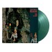 It Is And It Isn't (Limited Numbered Edition - Green Vinyl) - Plak