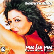Samira Said: Youm Wara Youm - CD
