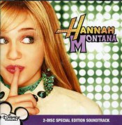 Hannah Montana - OST - CD