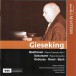 Beethoven, Schumann : Piano Concerto No. 4, Piano Concerto - CD