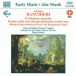 Banchieri: Il Zabaione Musicale - CD