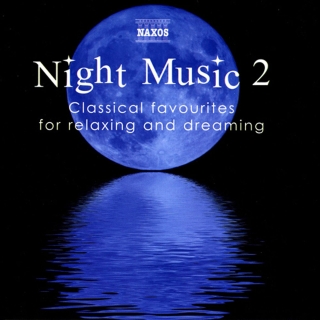 Çeşitli Sanatçılar: Night Music  2 - CD