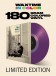 Italian Movie Soundtracks + 1 Bonus Track! - Limited Edition in Transparent Purple Colored Vinyl. - Plak