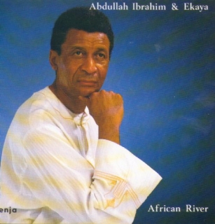 Abdullah Ibrahim: African River - CD