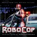 Robocop (Original Soundtrack) - Plak