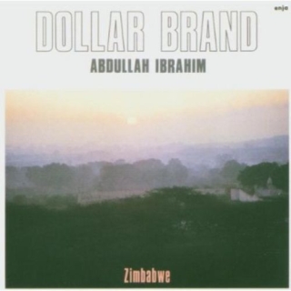 Abdullah Ibrahim: Zimbabwe - CD