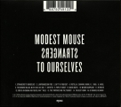Modest Mouse: Strangers To Ourselves - CD Foto #2