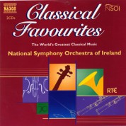 Ireland National Symphony Orchestra: Classical Favourites - CD