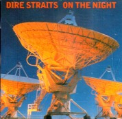 Dire Straits: On The Night - CD
