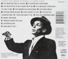 Frank Sinatra: Songs For Swingin' Lovers! - Plak Foto #2