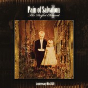 Pain Of Salvation: The Perfect Element, Pt. I (Anniversary Mix 2020) - Plak