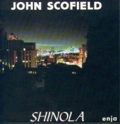John Scofield: Shinola - CD