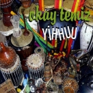 Okay Temiz: Yihhuu - CD Foto #1