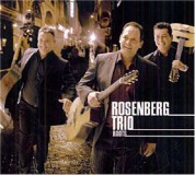 Rosenberg Trio: Roots - CD