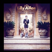 Lily Allen: Sheezus (Special Edition) - CD