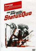 Status Quo: The One & Only - DVD