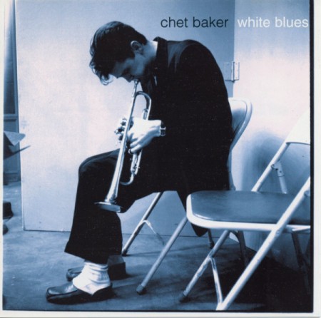 Chet Baker: White Blues - CD