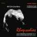 Stokowski Rhapsodies- Liszt: Hungarian Rhapsodies / Enesco: Roumanian Rhapsody No.1 (200g-edition) - Plak