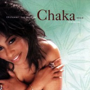 Chaka Khan: Epiphany - The Best of Chaka Khan - CD