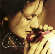Celine Dion: These Are Special Times - CD