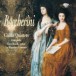 Boccherini: Complete Guitar Quintets - CD