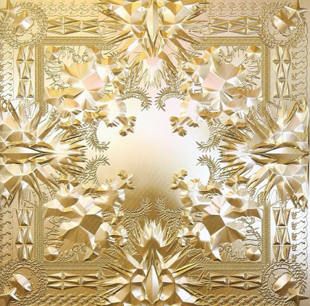 Kanye West, Jay-Z: Watch The Throne - CD