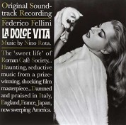 Nino Rota: La Dolce Vita (Soundtrack) - Plak