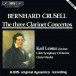 Crusell: Clarinet Concertos - CD