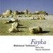Fayka - CD