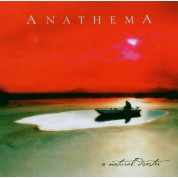 Anathema: A Natural Disaster - CD