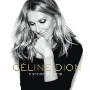 Celine Dion: Encore Un Soir - CD