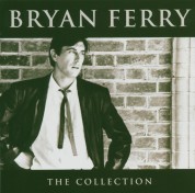 Bryan Ferry: The Collection - CD