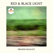 Ibrahim Maalouf: Red & Black Light - CD