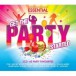 Get The Party Started - CD