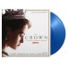 The Crown: Season Two (Soundtrack From The Netflix Original Series) (Royal Blue Vinyl) - Plak