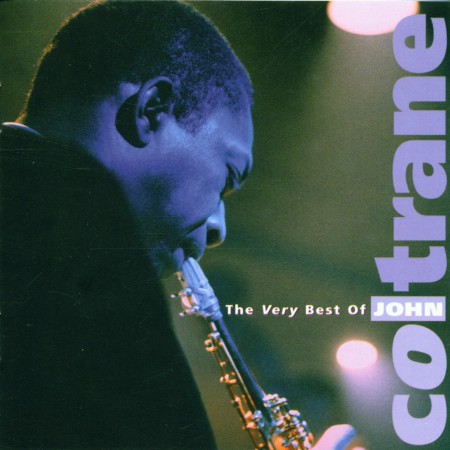John Coltrane: Very Best of John Coltrane - CD