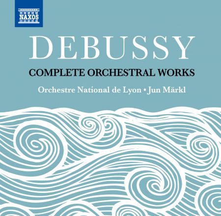 Çeşitli Sanatçılar: Debussy: Complete Orchestral Works - CD