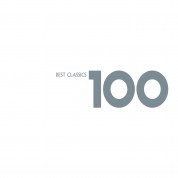 Çeşitli Sanatçılar: 100 Best Classics - CD