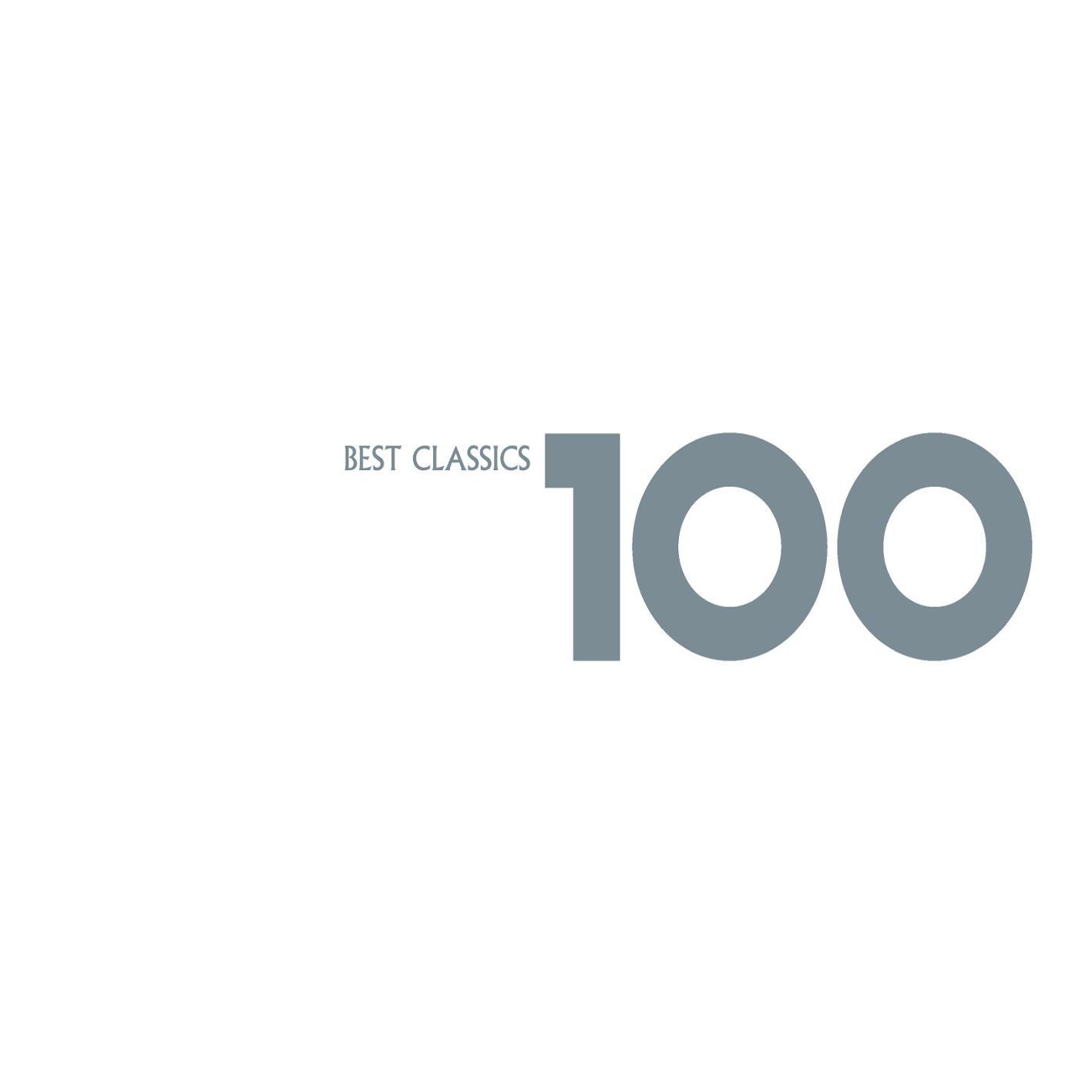 Classical 100 Best Classics Vol 2 - 6CD - 2006, FLAC