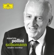 Maurizio Pollini: Schumann: Complete Recordings Of Maurizio Pollini - CD