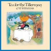 Cat Stevens: Tea For The Tillerman - SACD