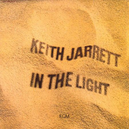 Keith Jarrett: In The Light - CD
