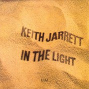 Keith Jarrett: In The Light - CD