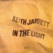 In The Light - CD