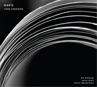Cenk Erdoğan: Kavis - CD