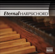 Çeşitli Sanatçılar: Harpsichord (Eternal) - CD