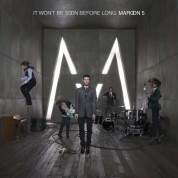 Maroon 5: It Won't Be Soon Before Long - CD