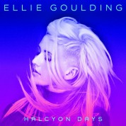 Ellie Goulding: Halcyon Days - CD