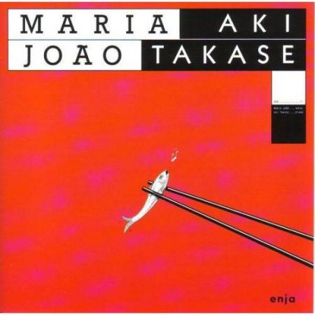 Aki Takase, Maria Joao: Looking For Love - Live at the Leverkusen Jazz Festival - CD