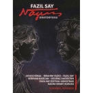 Fazıl Say: Nazım Oratoryosu - DVD Foto #1